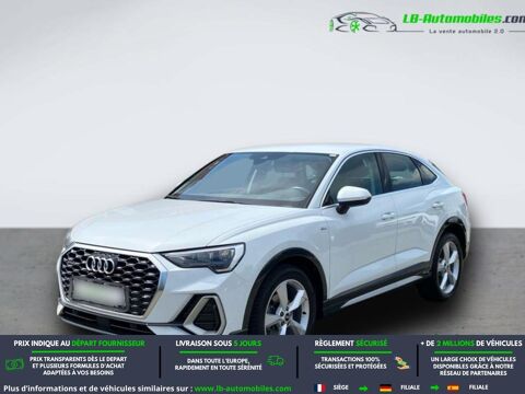 Annonce voiture Audi Q3 32190 €