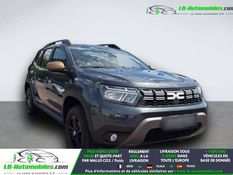Duster TCe 150 4x2 BVA 2024 occasion 31850 Beaupuy