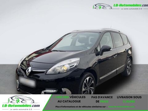 Renault Scénic dCi130 BVM 2015 occasion Beaupuy 31850