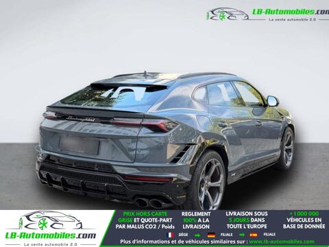 Divers 4.0 V8 666 ch BVA 2023 occasion 31850 Beaupuy