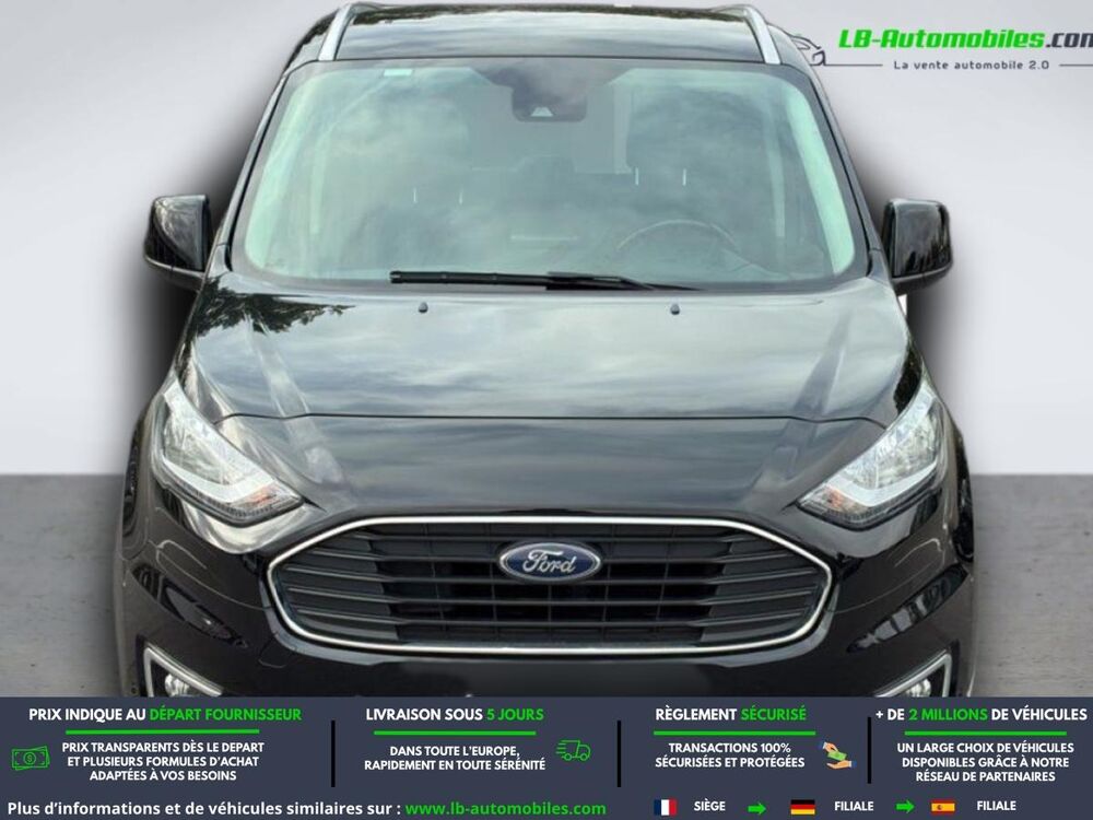 Tourneo VP 1.5 L EcoBlue 120 2019 occasion 31850 Beaupuy