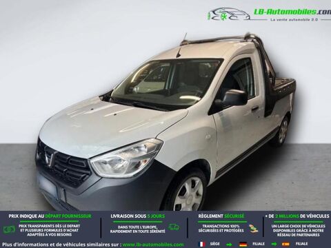 Dokker Blue dCi 95 - 2020 2020 occasion 31850 Beaupuy