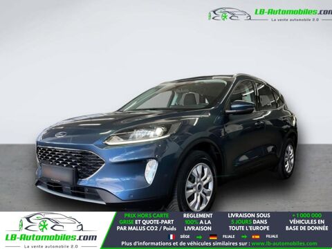 Kuga 2.0 EcoBlue 190 BVA 2021 occasion 31850 Beaupuy