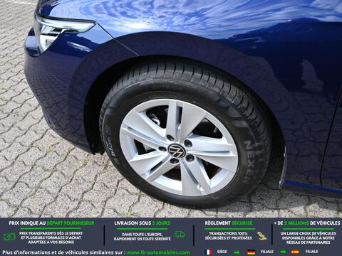 Golf SW 1.5 TSI 130 BVM 2021 occasion 31850 Beaupuy