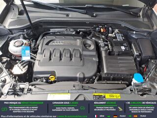 Q2 TDI 116 ch BVA 2019 occasion 31850 Beaupuy