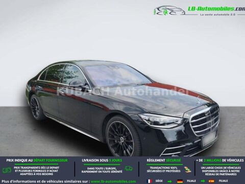 Classe S 450 BVA 4-Matic 2021 occasion 31850 Beaupuy