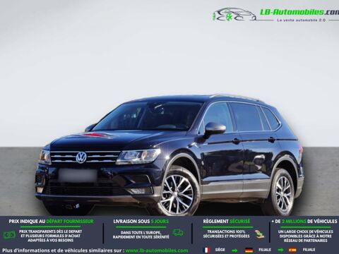 Tiguan Allspace 150 BVM 2020 occasion 31850 Beaupuy