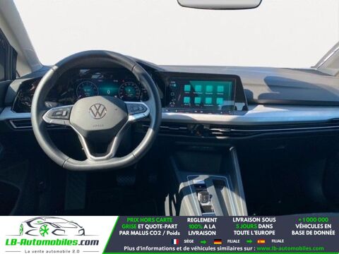 Golf SW 1.5 eTSI 130 BVA 2023 occasion 31850 Beaupuy