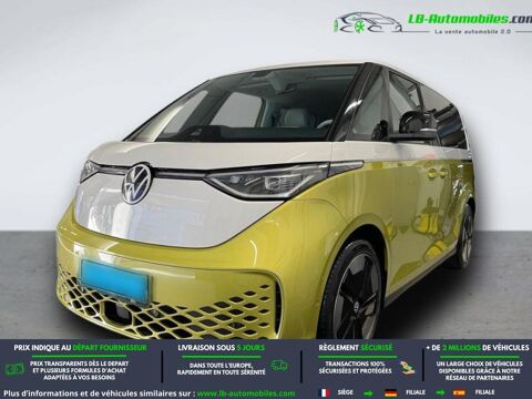 ID.3 204 ch Pro 2022 occasion 31850 Beaupuy