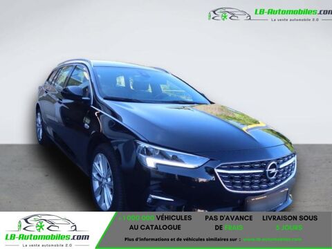 Insignia 2.0 Diesel 174 ch BVA 2022 occasion 31850 Beaupuy