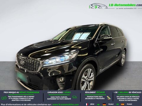 Sorento 2.2 CRDI 200 ch 4x2 BVA 5pl 2019 occasion 31850 Beaupuy