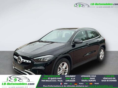Annonce voiture Mercedes Classe GLA 38000 €