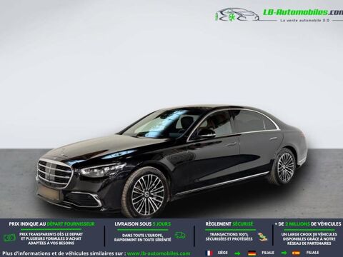Annonce voiture Mercedes Classe S 76800 €
