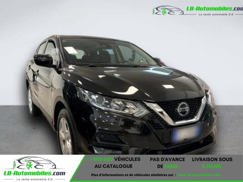 Nissan Qashqai 1.3 DIG-T 160 BVA 2021 occasion Beaupuy 31850