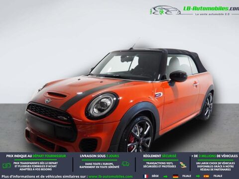 Cooper JCW 231 CH BVM 2021 occasion 31850 Beaupuy