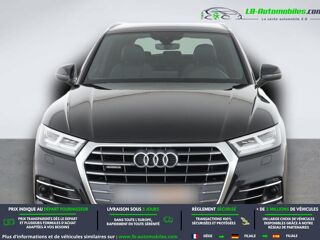 Q5 TDI 286 BVA Quattro 2019 occasion 31850 Beaupuy