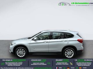X1 xDrive 20i 192 ch BVA 2017 occasion 31850 Beaupuy
