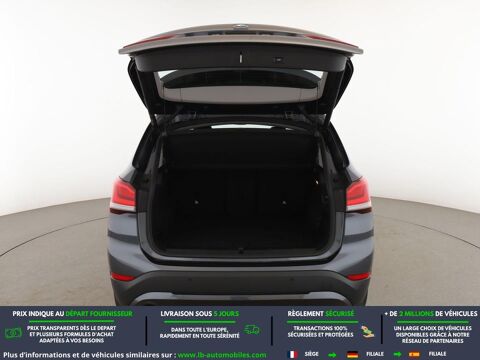 X1 sDrive 18i 140 ch BVA 2019 occasion 31850 Beaupuy