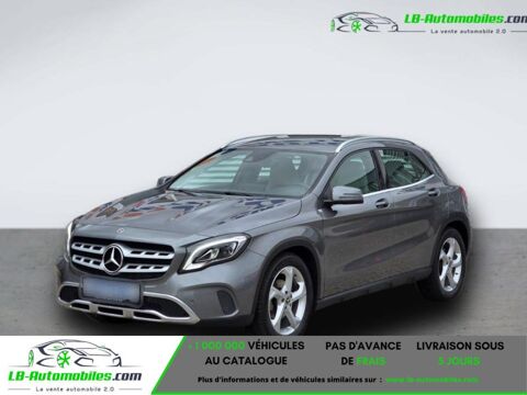 Mercedes Classe GLA 180 BVM 2019 occasion Beaupuy 31850