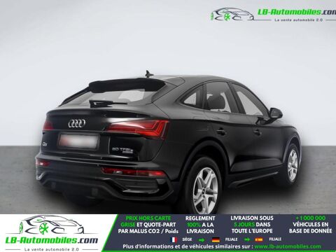 Q5 50 TFSIe 299 BVA Quattro 2023 occasion 31850 Beaupuy