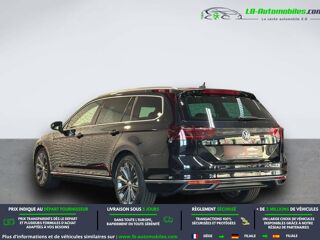 Passat 1.4 TSI 218 Hybride Rechargeable BVA 2019 occasion 31850 Beaupuy