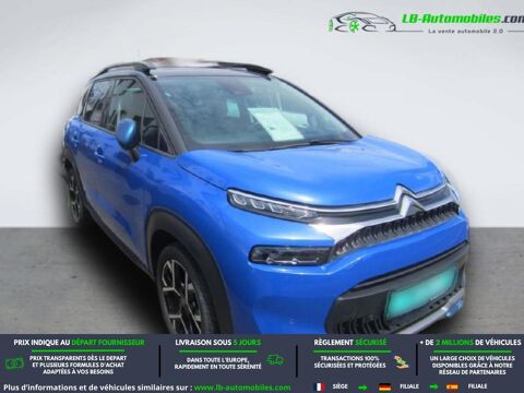 C3 Aircross BlueHDi 110 BVM 2022 occasion 31850 Beaupuy
