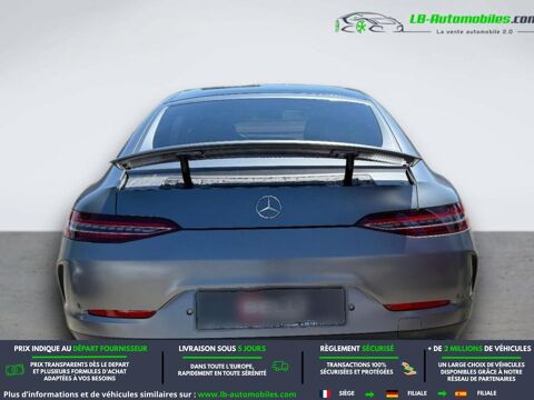 AMG GT 43 AMG 367 ch BVA 4-Matic+ 2020 occasion 31850 Beaupuy