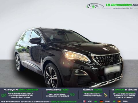 3008 BlueHDi 130ch BVA 2019 occasion 31850 Beaupuy