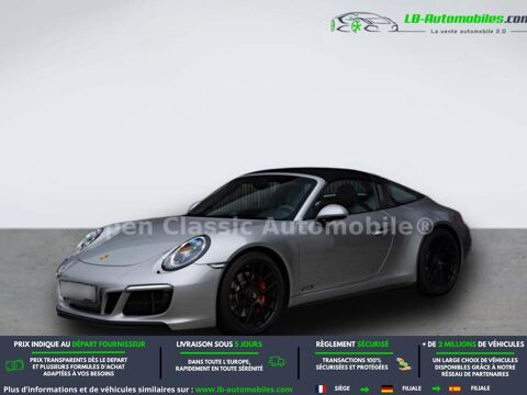 911 4 3.0i 450 2019 occasion 31850 Beaupuy