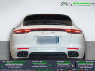 Panamera Turbo V8 4.0 460 PDK 2020 occasion 31850 Beaupuy