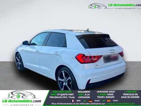 A1 30 TFSI 116 ch BVA 2020 occasion 31850 Beaupuy