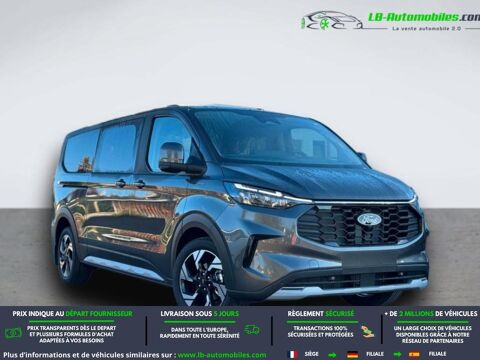 Annonce voiture Ford Tourneo VP 64749 €