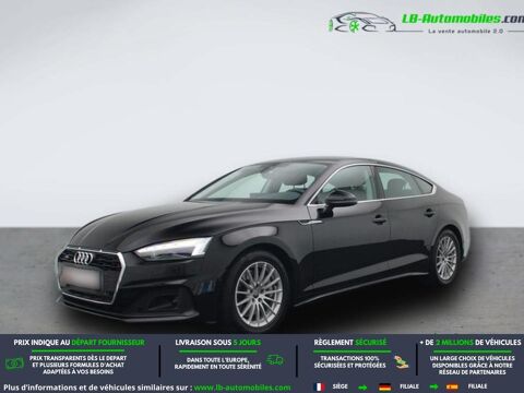 Annonce voiture Audi A5 35980 €