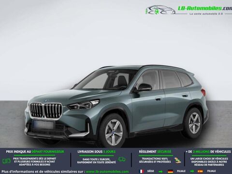 Annonce voiture BMW iX 35309 €