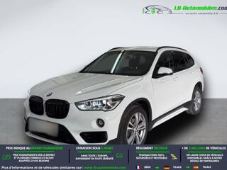 X1 sDrive 18i 140 ch 2019 occasion 31850 Beaupuy