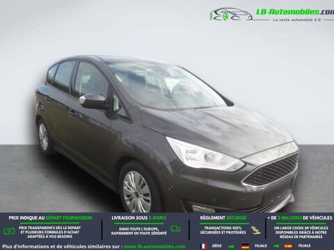 Ford C-max 1.0 EcoBoost 125 2018 occasion Beaupuy 31850