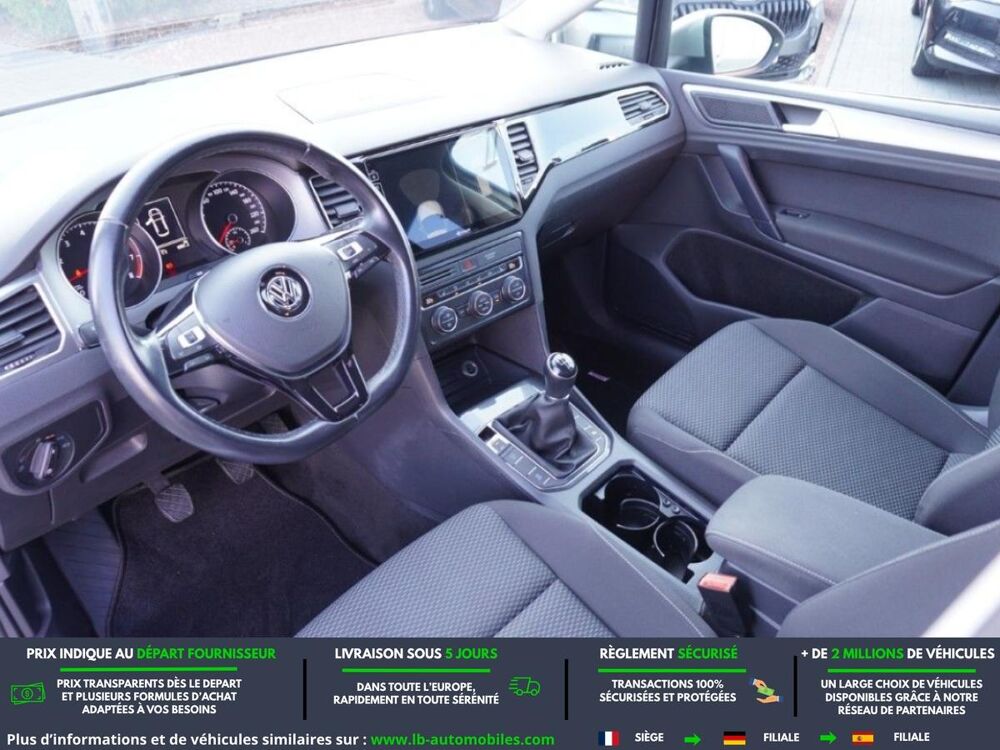 Golf 1.0 TSI 115 BVM 2019 occasion 31850 Beaupuy