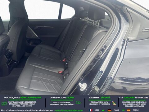 i5 M60 xDrive 601 ch 2025 occasion 31850 Beaupuy