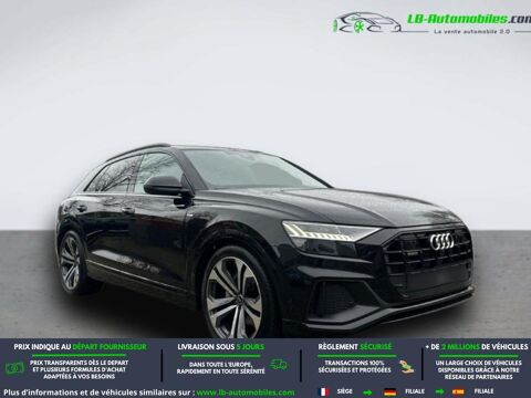 Q8 50 TDI 286 BVA Quattro 2023 occasion 31850 Beaupuy