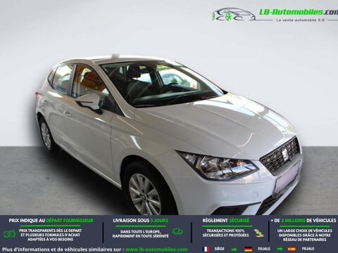 Ibiza 1.0 EcoTSI 95 ch BVM 2021 occasion 31850 Beaupuy