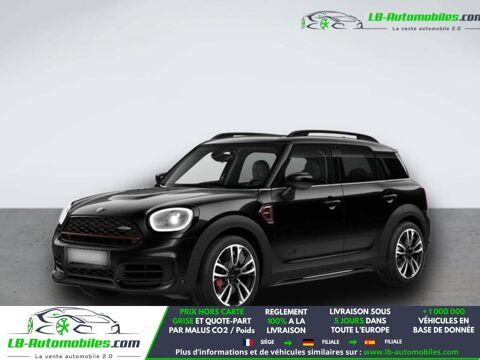 Annonce voiture Mini Countryman 27830 €