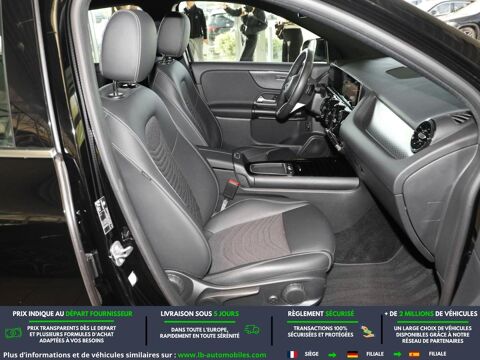 Classe GLA 200 BVA 2025 occasion 31850 Beaupuy