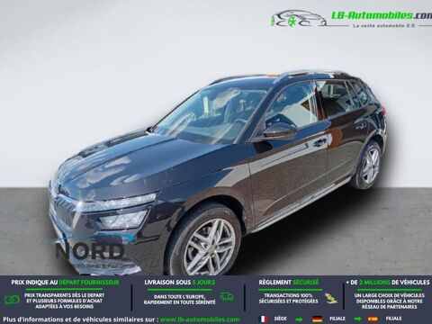 Kamiq 1.0 TSI 95 ch BVM 2020 occasion 31850 Beaupuy