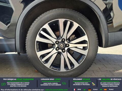 Koleos dCi1 85 BVA AllMode 4x4 2022 occasion 31850 Beaupuy
