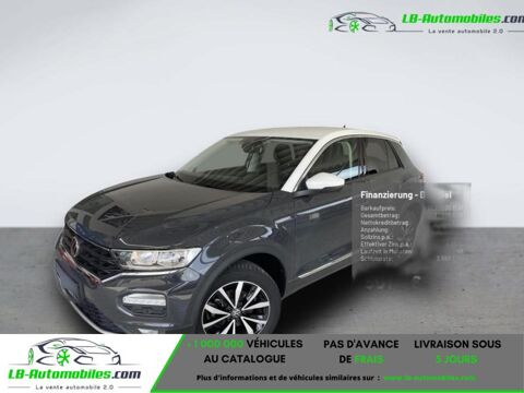 Volkswagen T-ROC 1.0 TSI 115 Start/Stop BVM 2020 occasion Beaupuy 31850