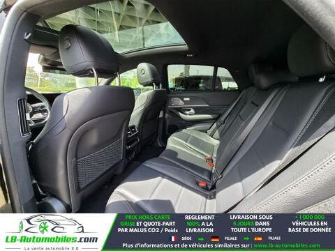 Classe GLE 450 d BVA 4Matic 2023 occasion 31850 Beaupuy