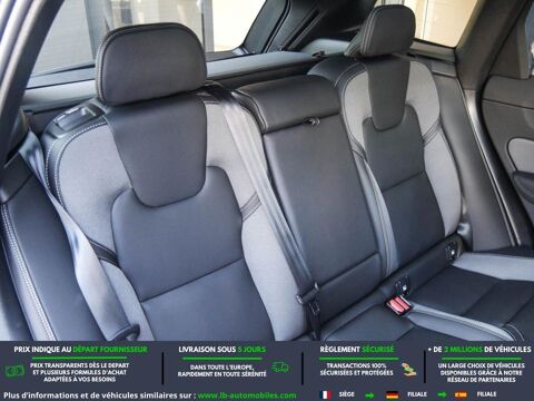 XC60 T8 AWD 318 ch + 87 ch BVA 2026 occasion 31850 Beaupuy