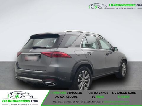 Mercedes Classe GLE 350 e EQ POWER BVA 4Matic 2021 occasion Beaupuy 31850