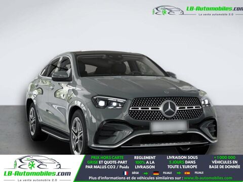 Annonce voiture Mercedes Classe GLE 100200 €