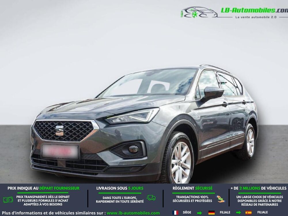 Tarraco 1.5 TSI 150 ch BVM 5 pl 2020 occasion 31850 Beaupuy